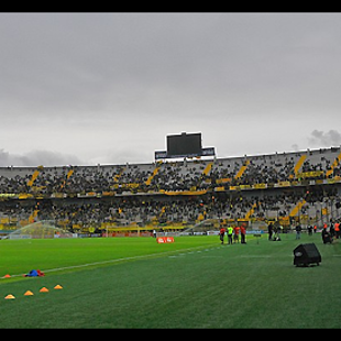 Tribuna W.Cataldi | Capacidad: 8.380 espectadores