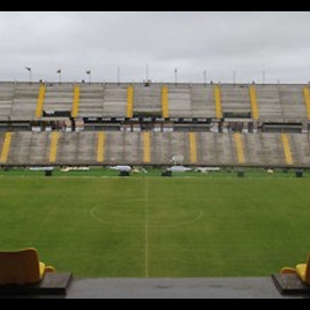 Tribuna J.P.Damiani | Capacidad: 11.141 espectadores